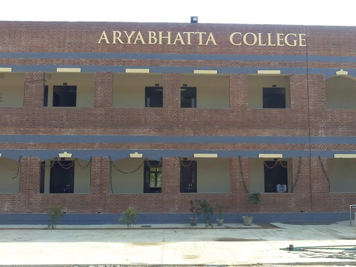 Aryabhatta College