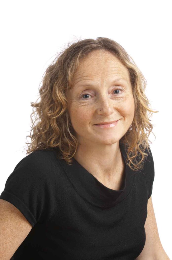 Associate Professor Helen Roberts, University of Otago