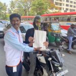 Aster Hospitals, Bengaluru celebrate World Environment day with Traffic Police Personals (1)
