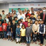 Aster Hospitals organize stem-cell donor drive to create awareness on Thalassemia (4)