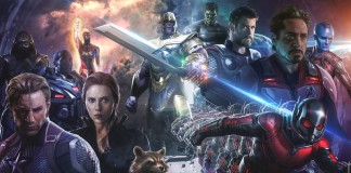 Avenger End Game, tickets