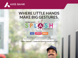 axis bank