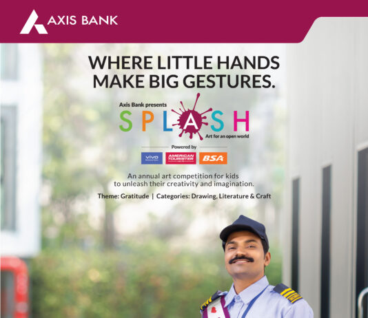 axis bank