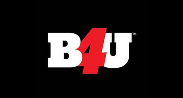 B4U