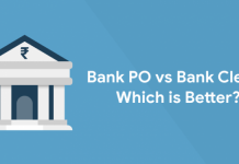 Bank PO