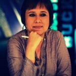 Barkha Dutt