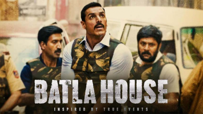 Batla house