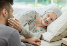 Battling Cancer, cervical cancer