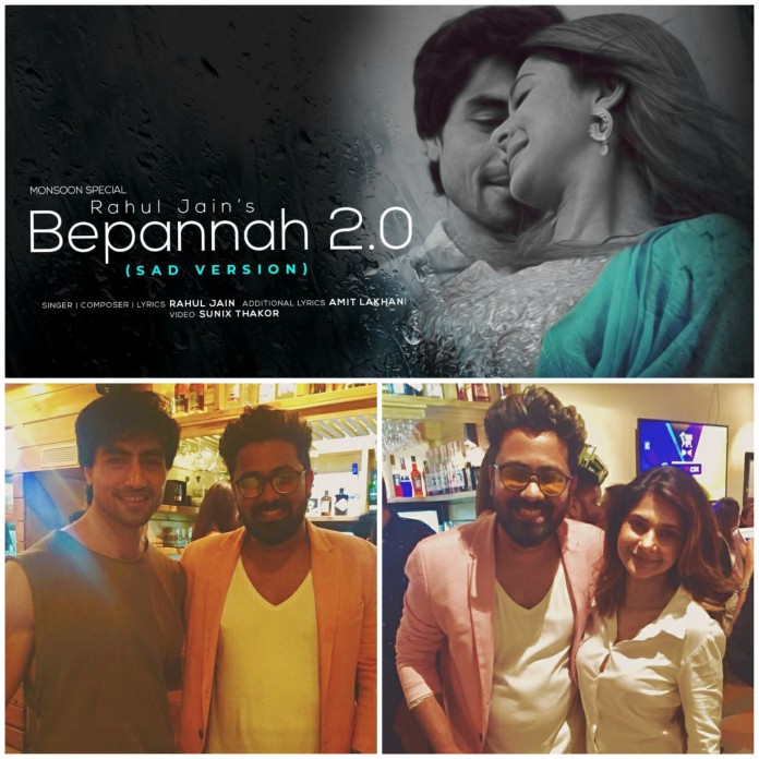 Bepannah