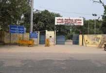 Bhagini Nivedita College (W)