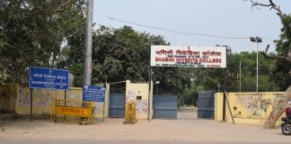 Bhagini Nivedita College (W)