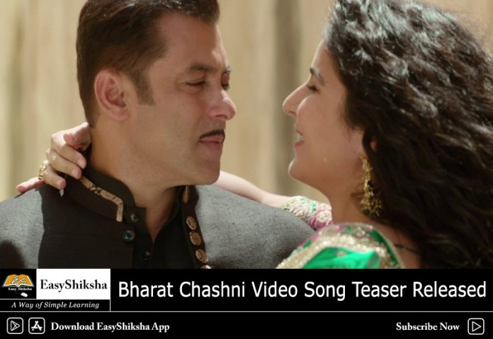 Bharat Chashni Video Song