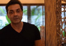 Bobby Deol