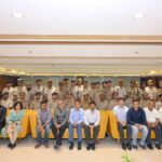C3iHub, IIT Kanpur Launches Six-Month Residential Cyber Commando Training Program – 2