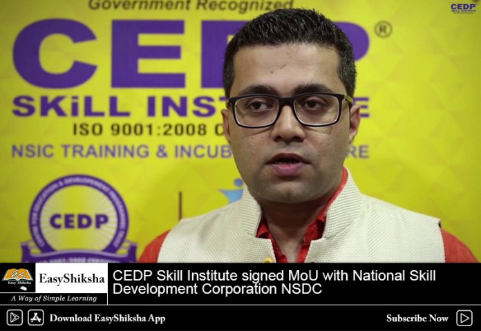 CEDP Skill Institute