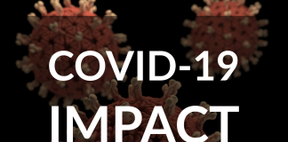 Covid’s impact