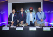 AIPL Unveils Club Aqua at AIPL DreamCity, Ludhiana: Elevating Daily Living Through Luxury, Wellness, and Community