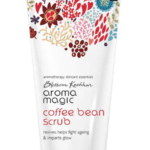 Coffee Bean Scrub