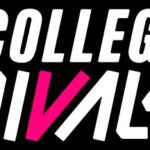 College Rivals logo