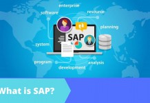 What is SAP Technology?