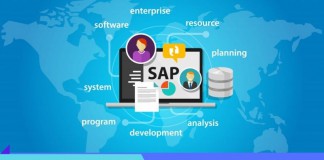 What is SAP Technology?