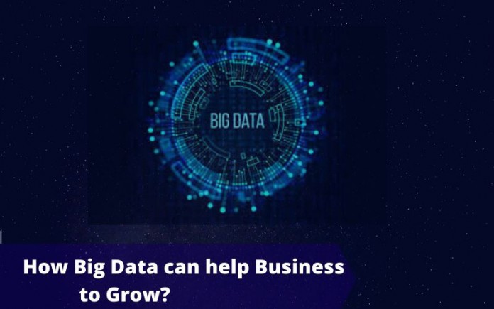 How Big Data can help Business to Grow?