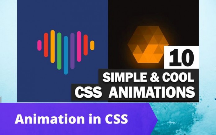 Animation in CSS