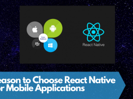 Reasons to choose React Native for Mobile Applications