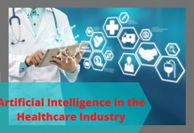 Artificial Intelligence in the Healthcare