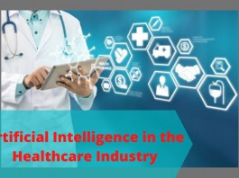Artificial Intelligence in the Healthcare