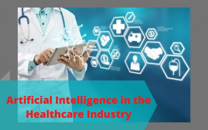 Artificial Intelligence in the Healthcare