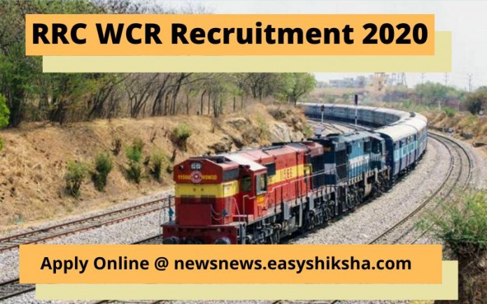 WCR Recruitment