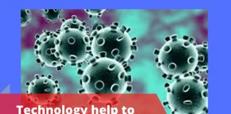 technology help to combat coronavirus