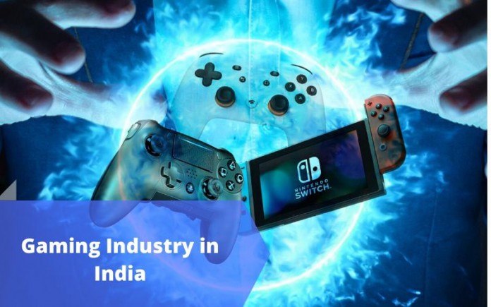 Gaming Industry in India