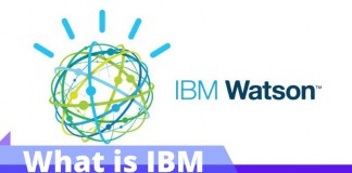 What is IBM Watson?