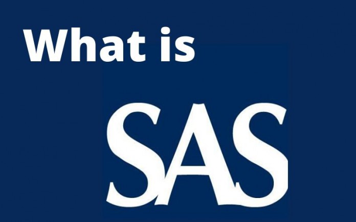 What is SAS