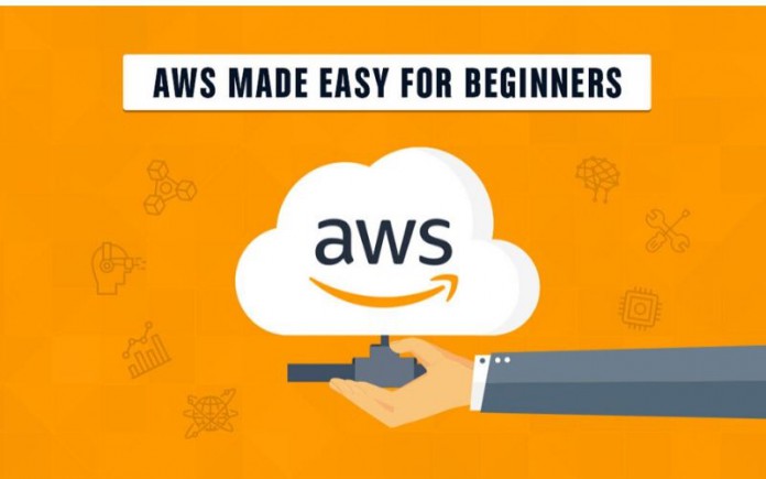 amazon web services