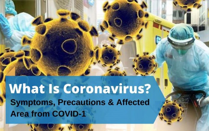 Coronavirus