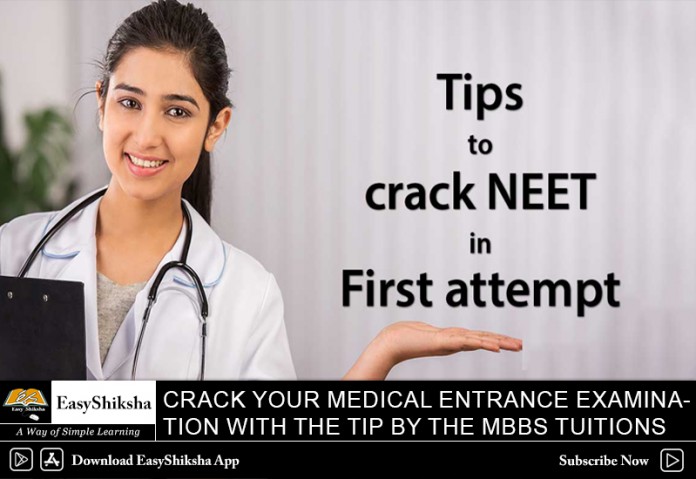 MBBS Tuitions