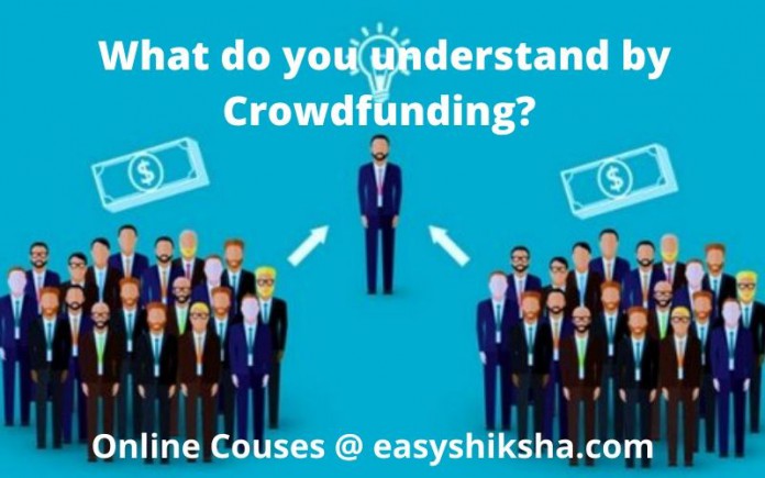 Crowdfunding