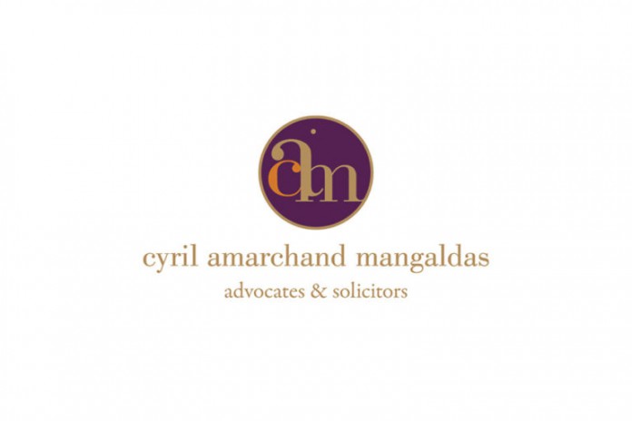 Cyril Amarchand Mangaldas