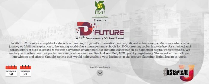 D'Future Event (1)