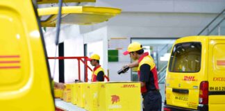 DHL Group