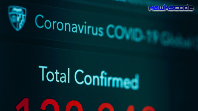 DHS Brings Web App to Coronavirus Fight
