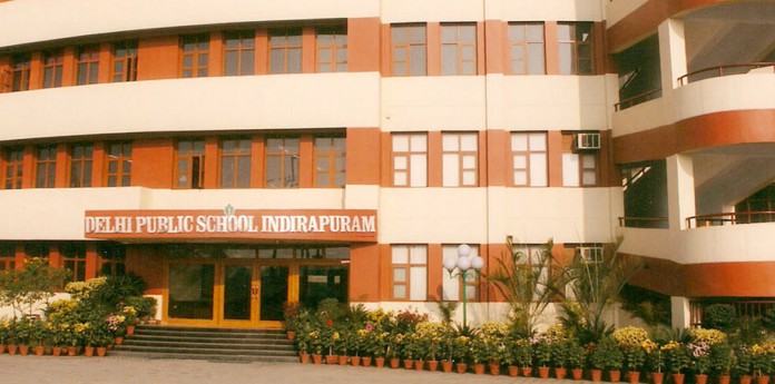 DPS Indirapuram