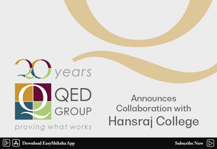Hansraj college