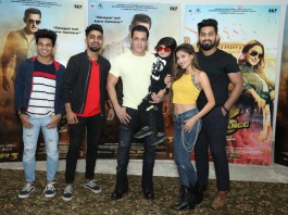 Dabangg3