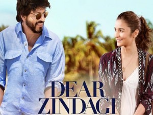 Dear Zindagi