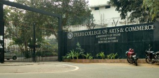 Delhi College of Arts and Commerce