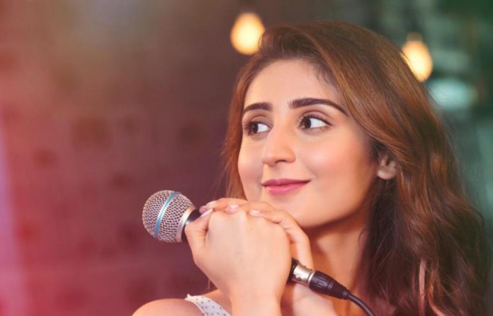 Dhvani Bhanushali, New Song Na Ja Tu